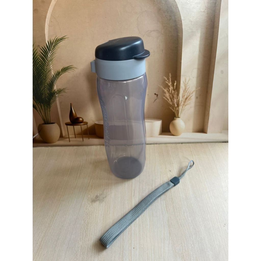 eco fasion 500ml/ botol minum tupperware