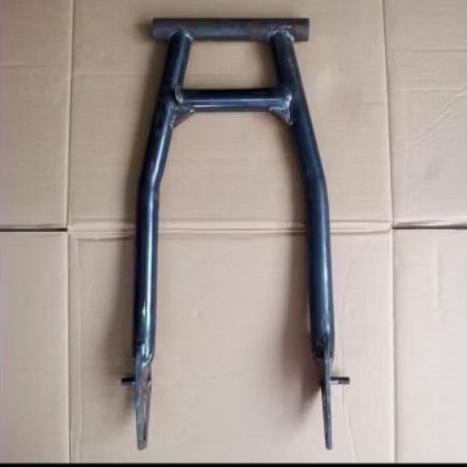 swing arm scorpio custom