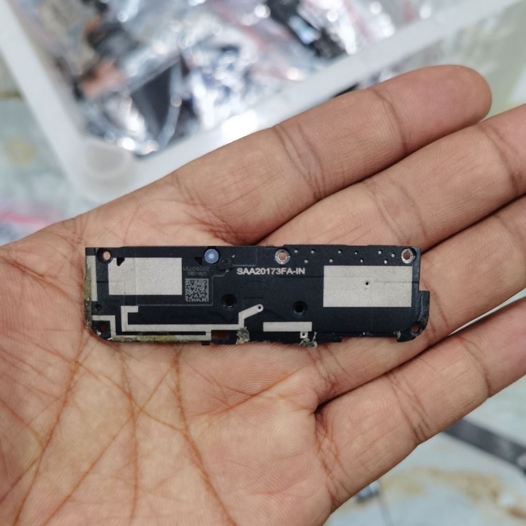 SPEAKER POCO F2 PRO ORI COPOTAN