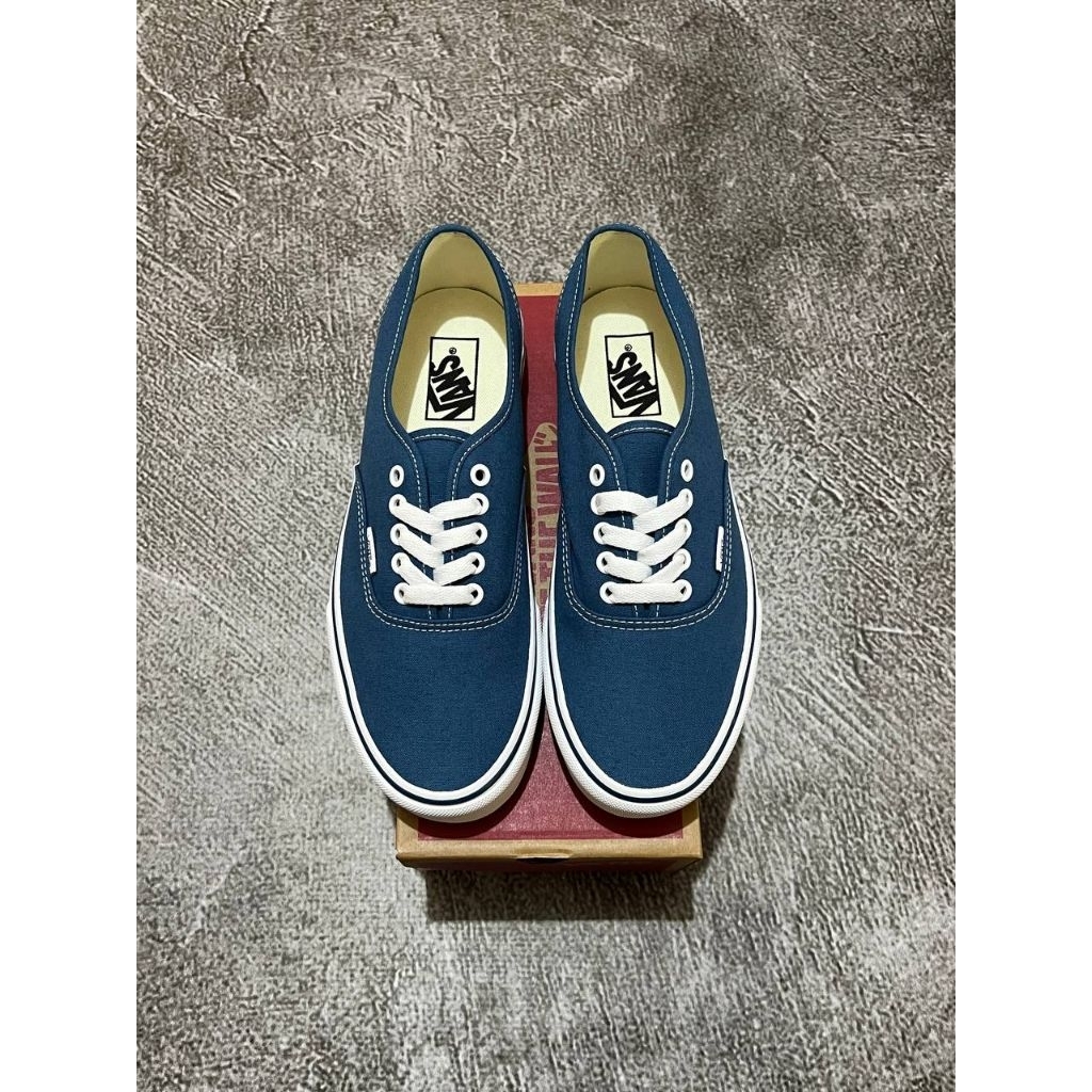 VANS AUTHENTIC NAVY