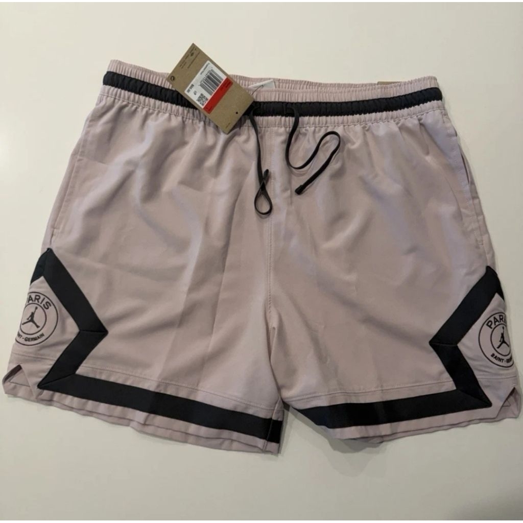 air jordan diamond short PSG