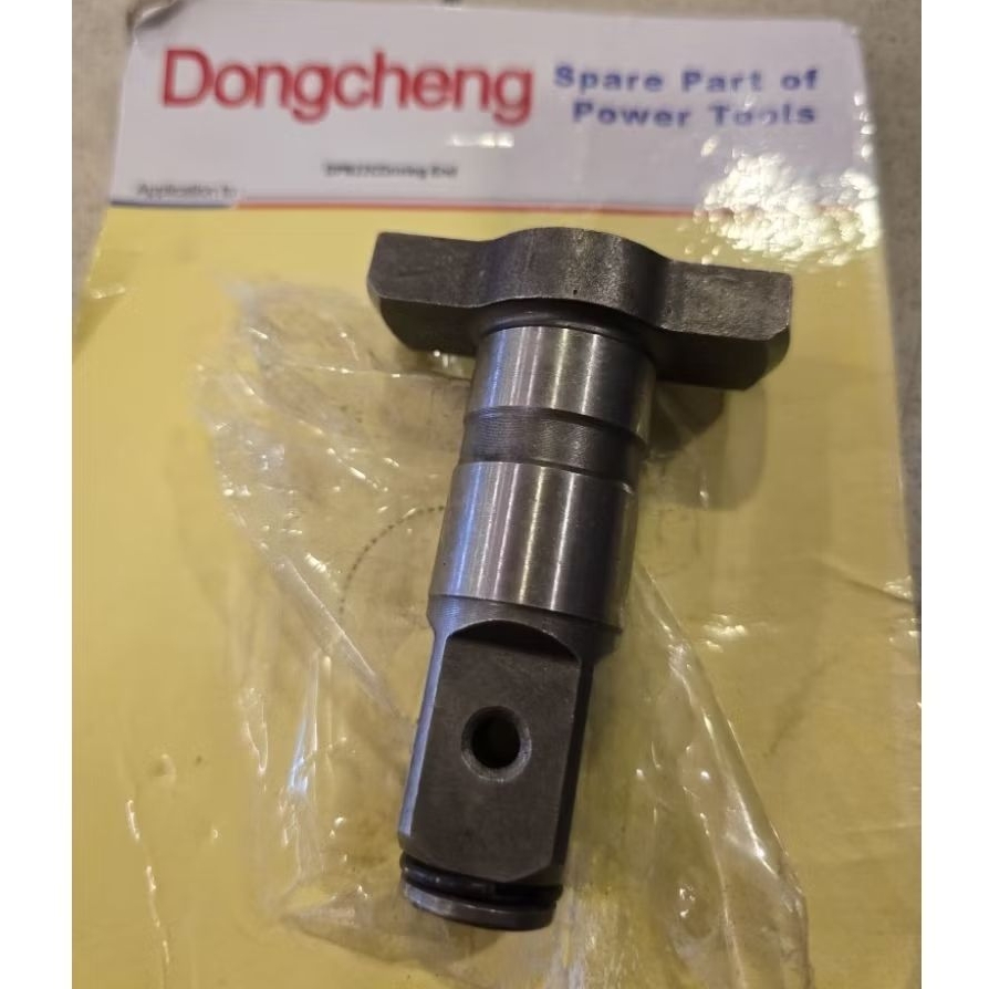 Anvil DCA APB22 anvil Impact Wrench DCA APB22 Ujung Kepala Impact Driver Shaft Spare Part Mesin Impa