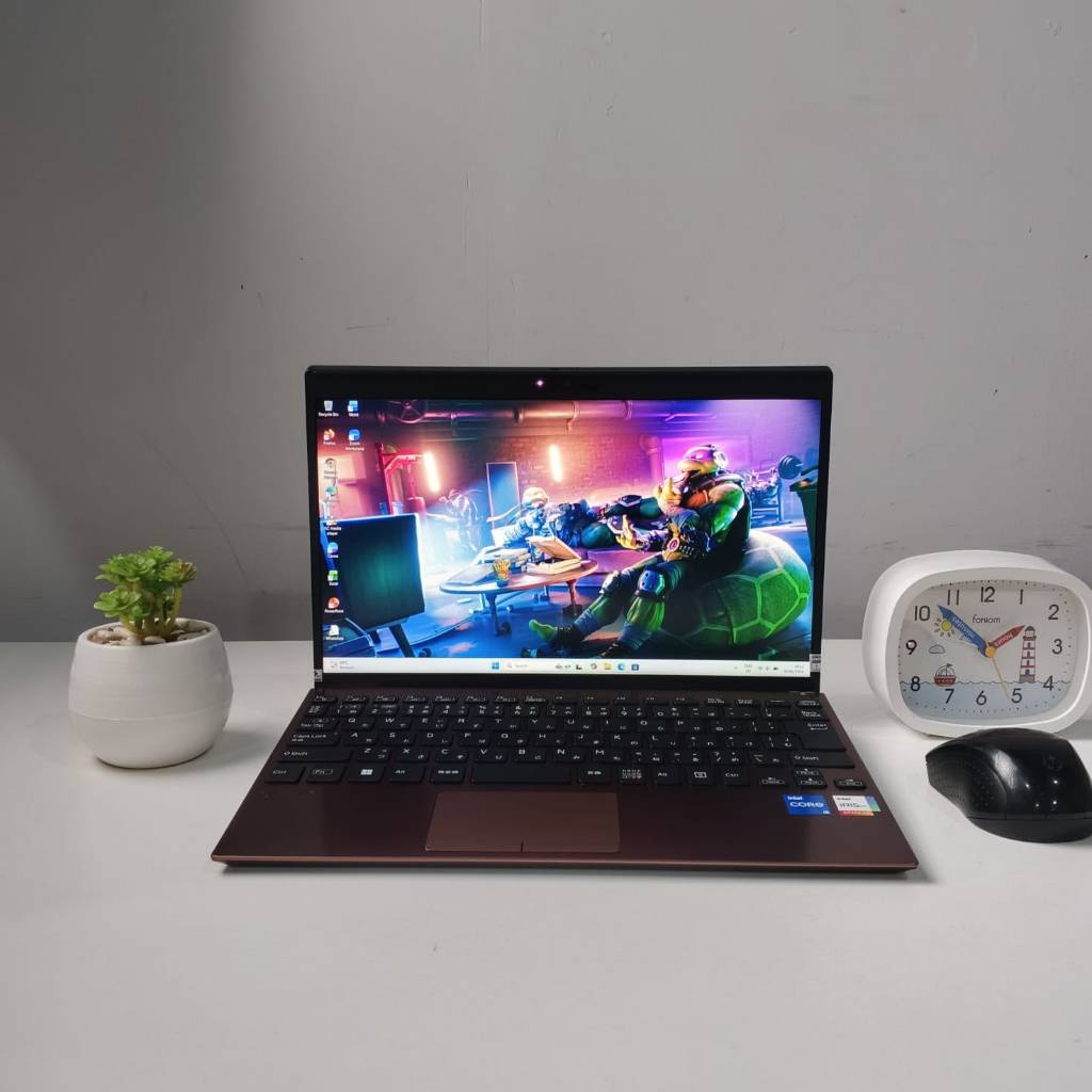 VAIO SONY PINK