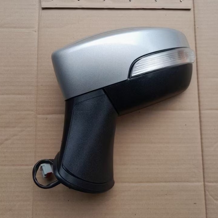 spion ford ecosport kiri
