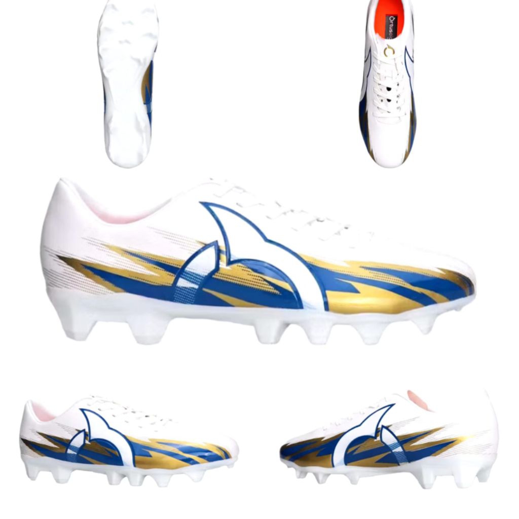 Sepatu Second Ortuseight Spark FG Size 44 - Sepatu Second Pria Wanita