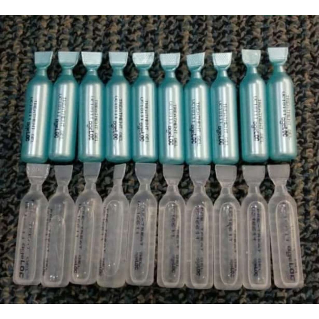 PROMO Serum Gel Galva