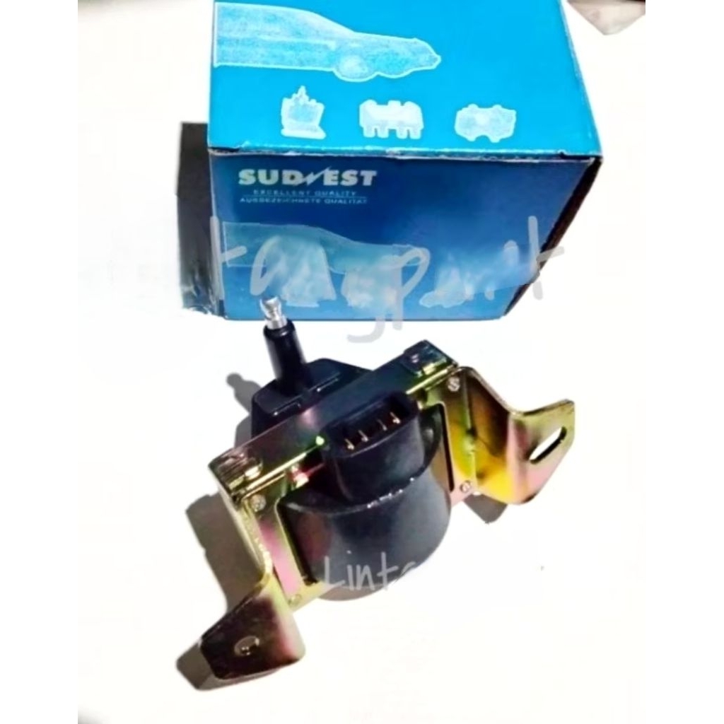 Koil Ignition Peugeot 405 SR Coil Ignition Peugeot