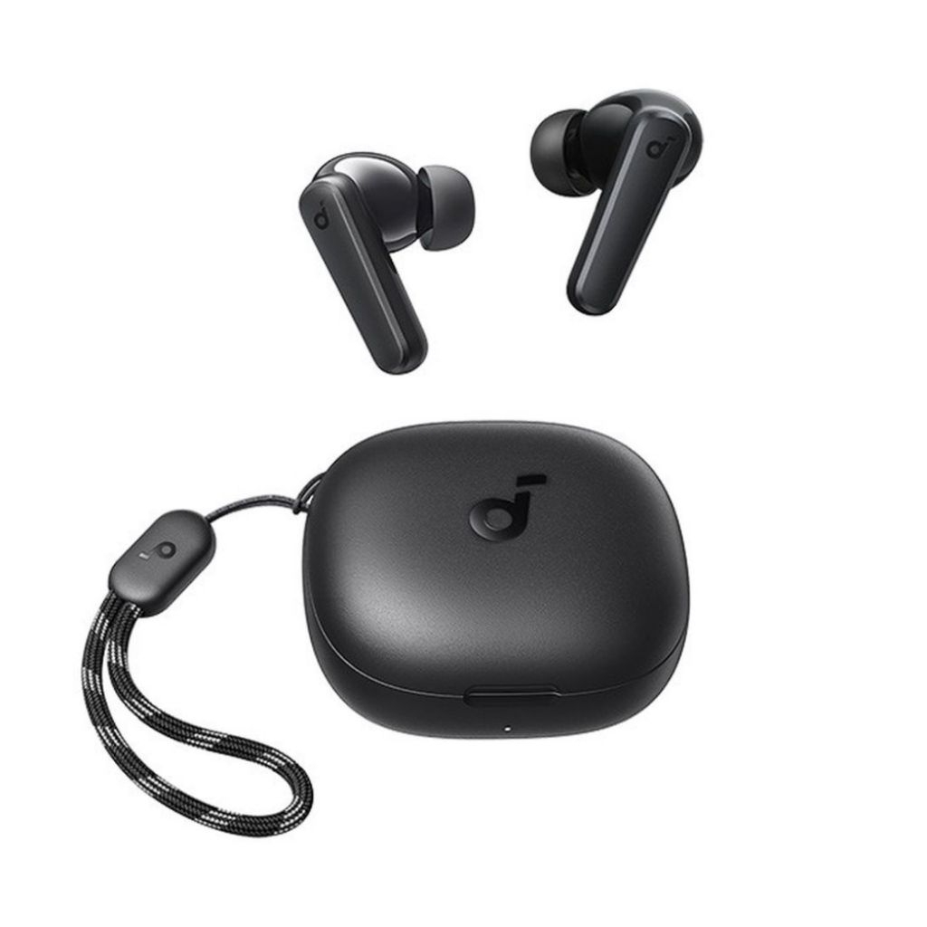 Anker Soundcore R50i Hitam TWS R50i Original Soundcore