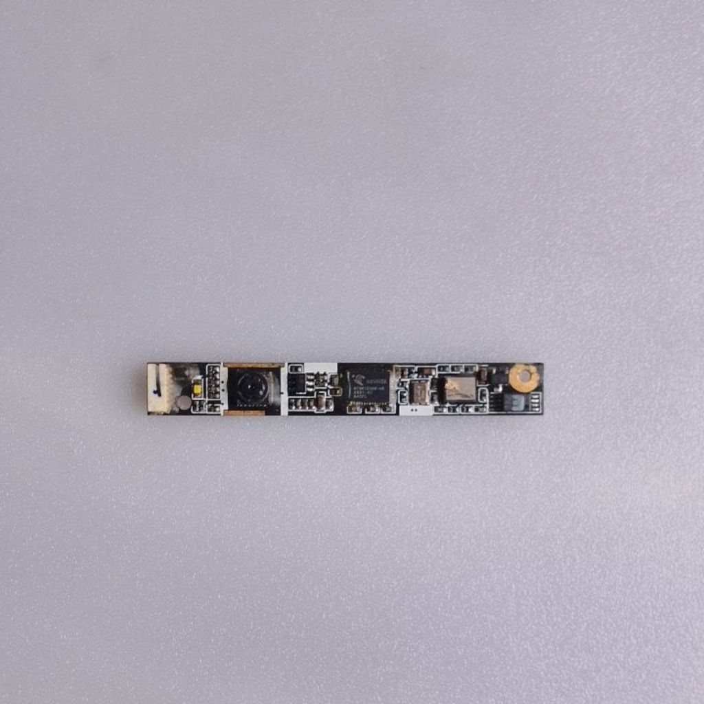 Webcam Laptop HP Mini 210-1014TU