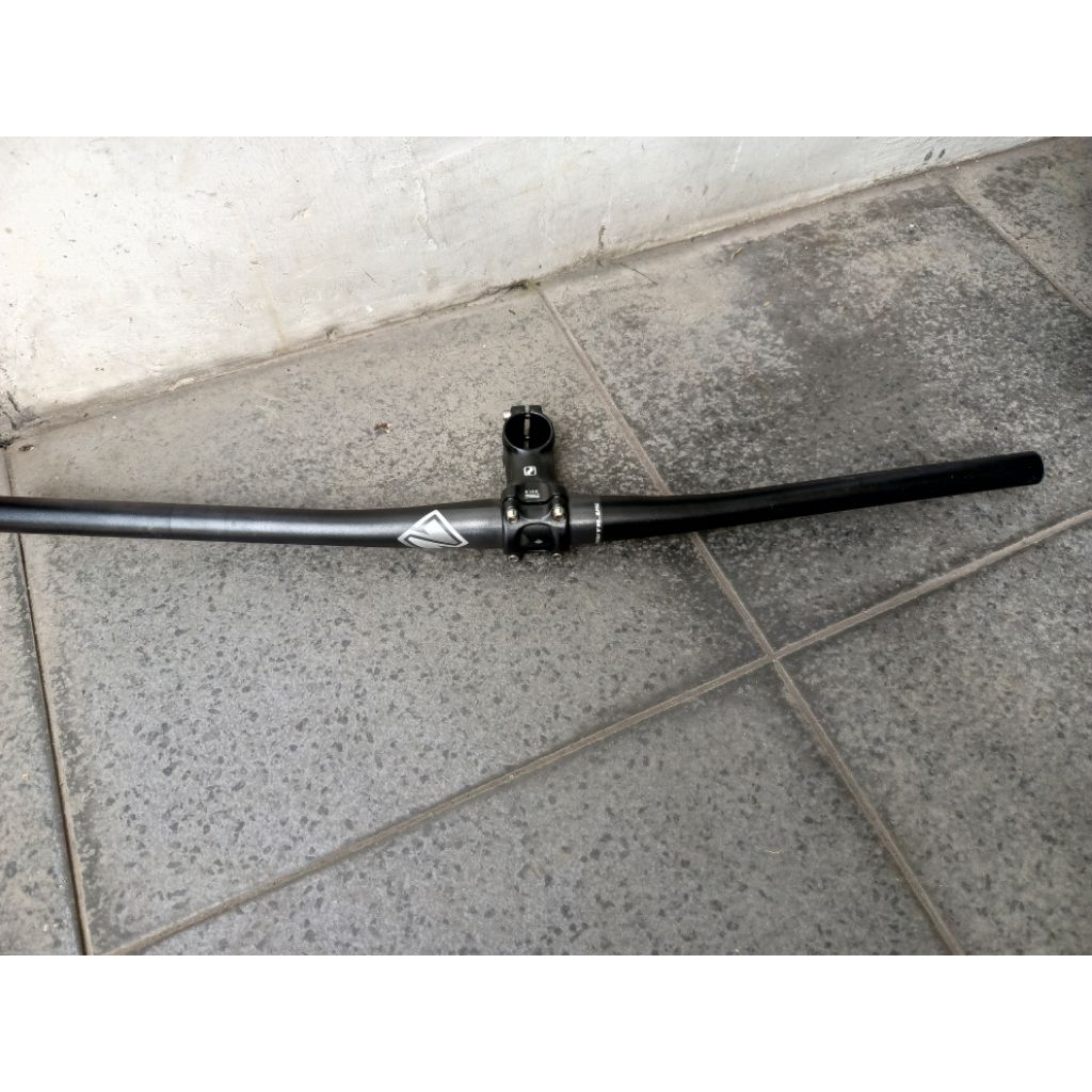 Handlebar Nautilus Good Condition