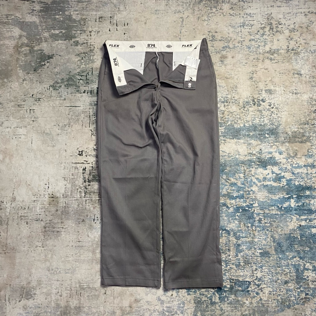 DICKIES 874 VG FLEX SECOND ORIGINAL