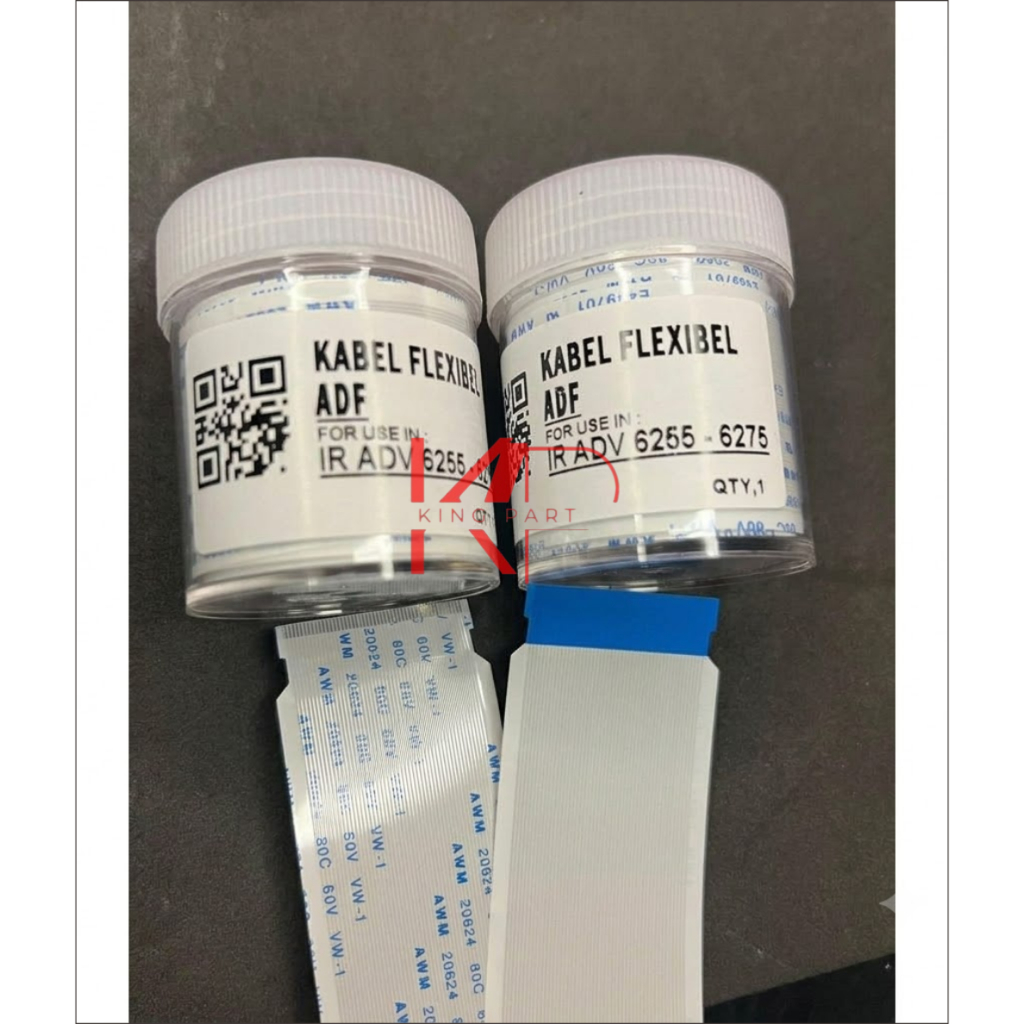 KABEL FLEXIBEL  ADF IRA ADVANCE 6255/6265/6275