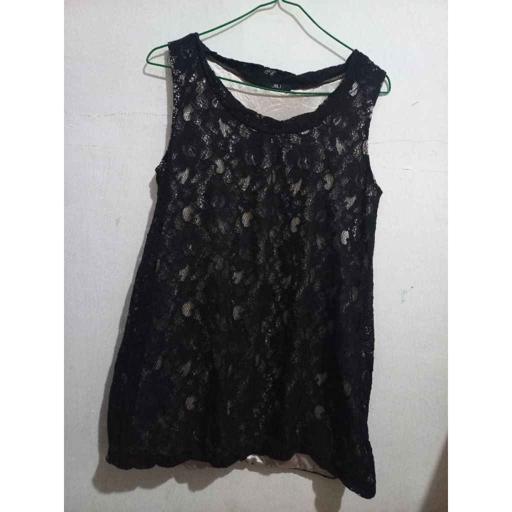Dalaman blazer pl
