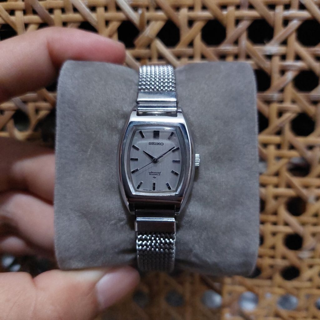 SEIKO SPECIAL LADIES 1144-3040 JDM