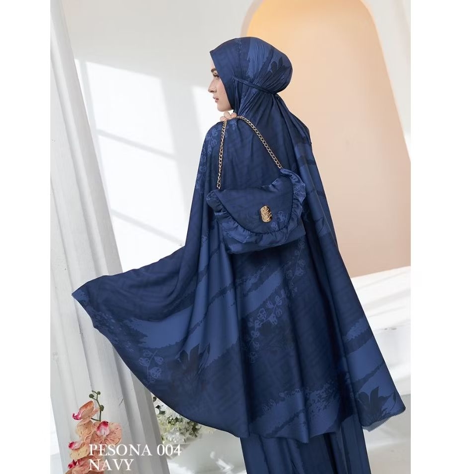 TATUIS MUKENA PESONA