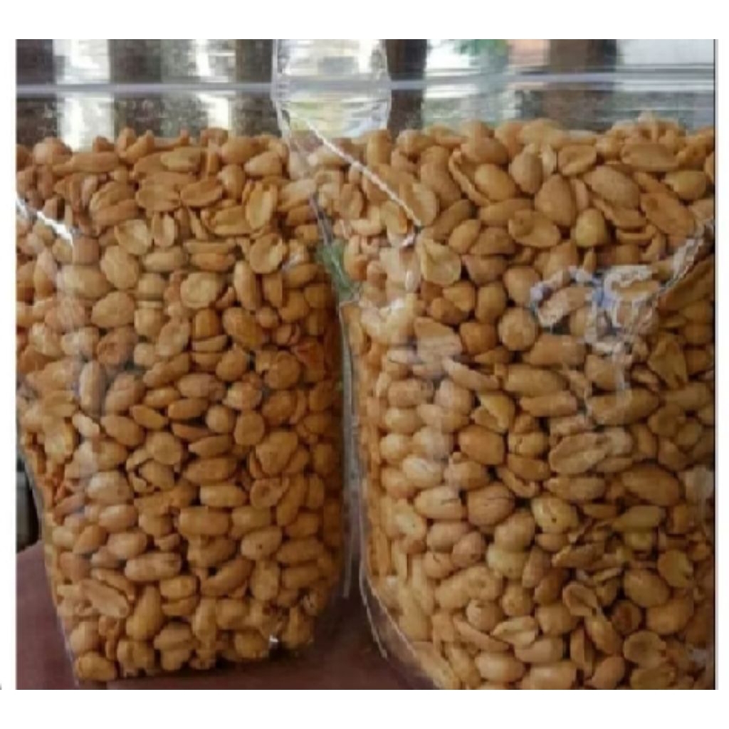 kacang bawang matang 1 kg