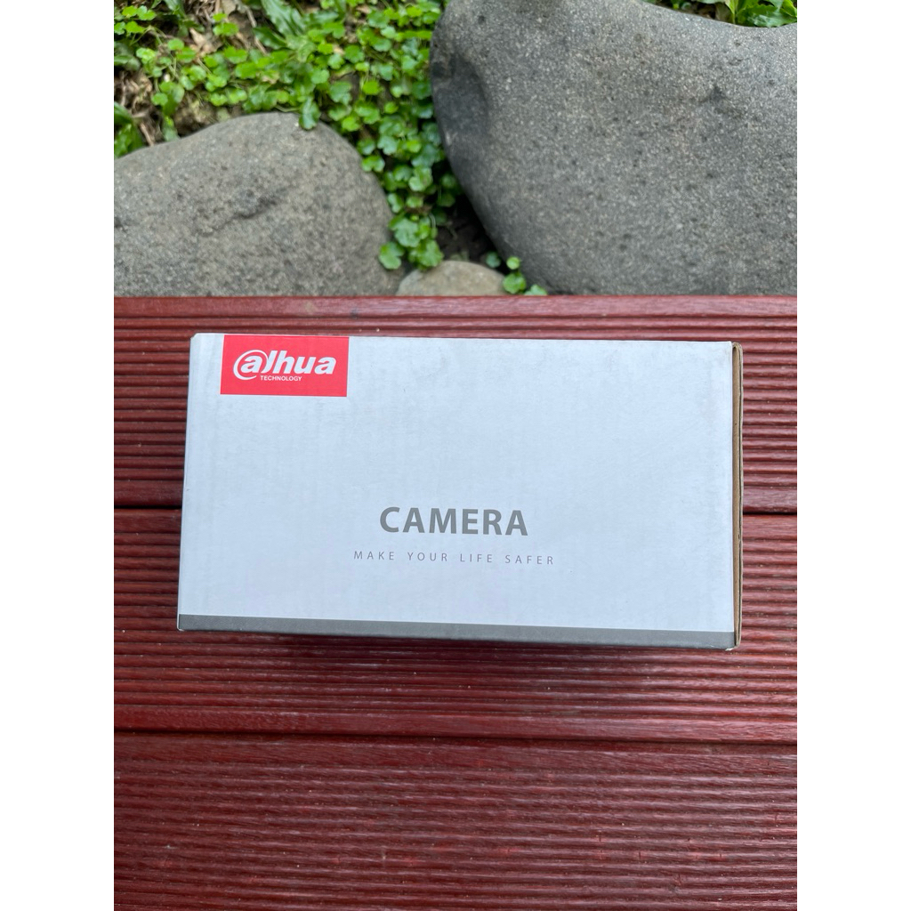 DAHUA HDCVI CAMERA DH-HAC-HFW1220RP