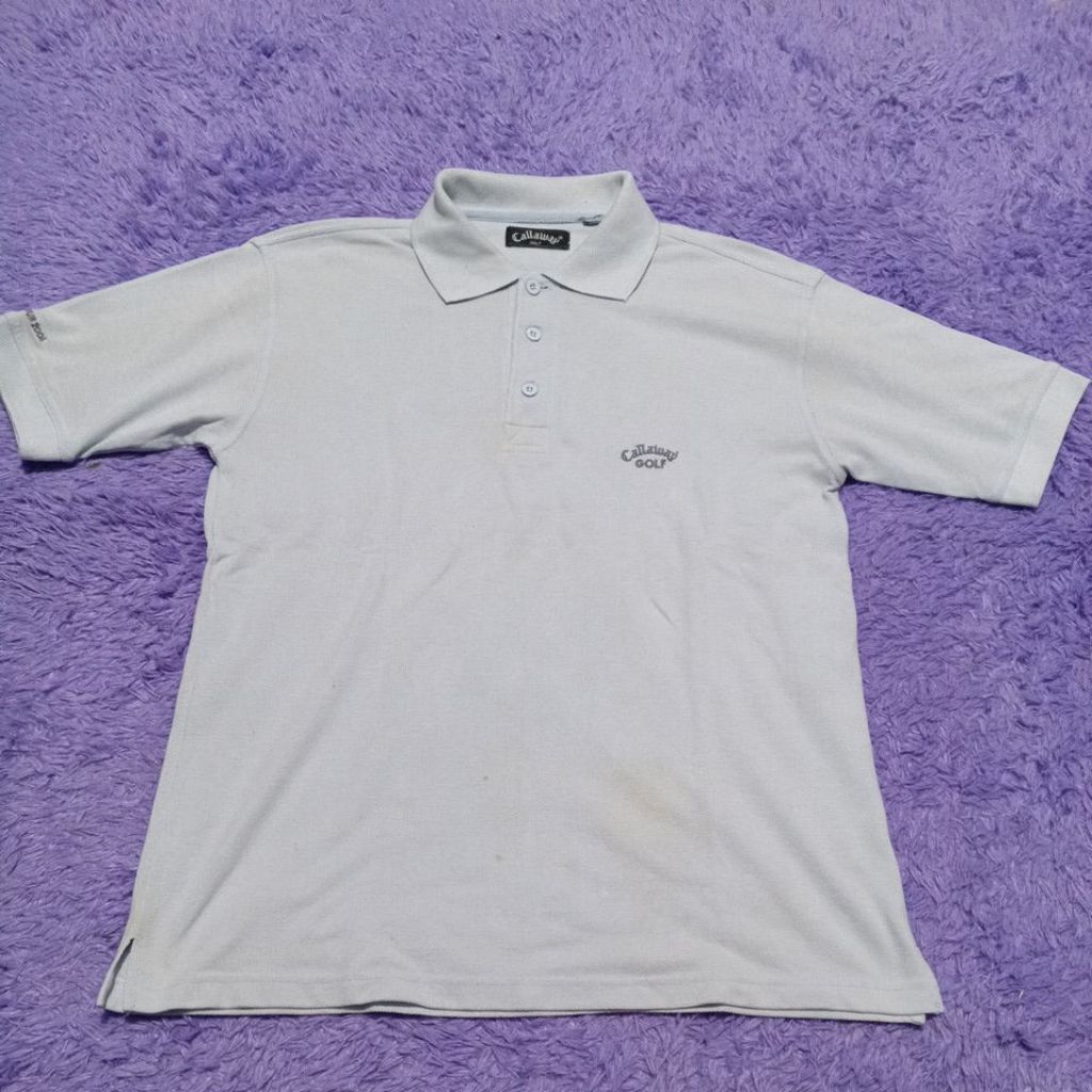 Kaos polo Callaway golf