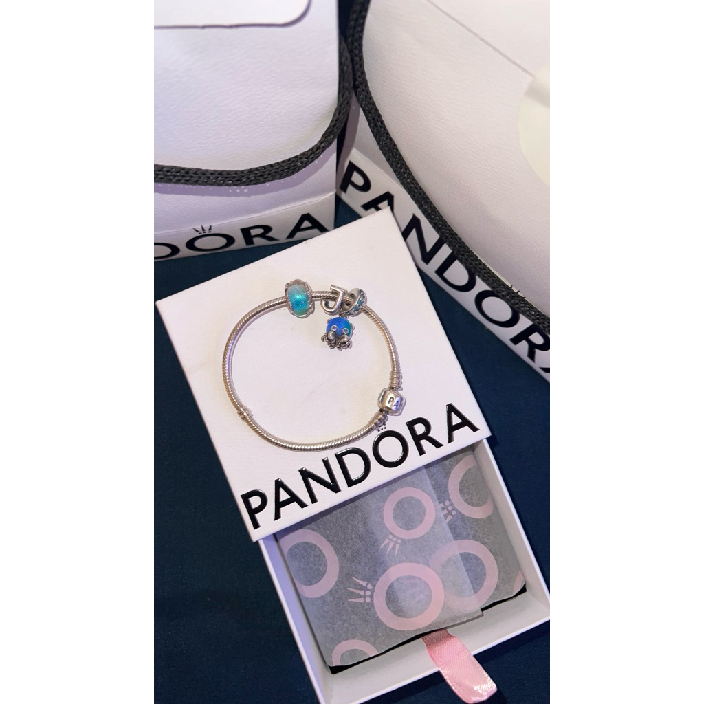 Preloved Pandora