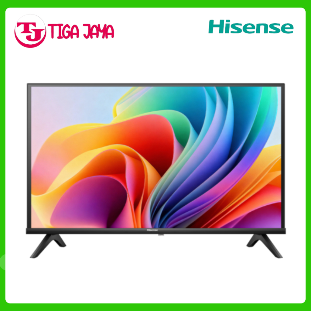 HISENSE 32A4Q TV 32 INCH FHD SMART TV LED TV DIGITAL