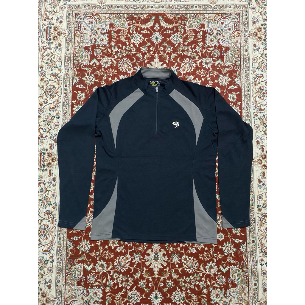 Baselayer MHW (Mountain Hardwear) tag 90