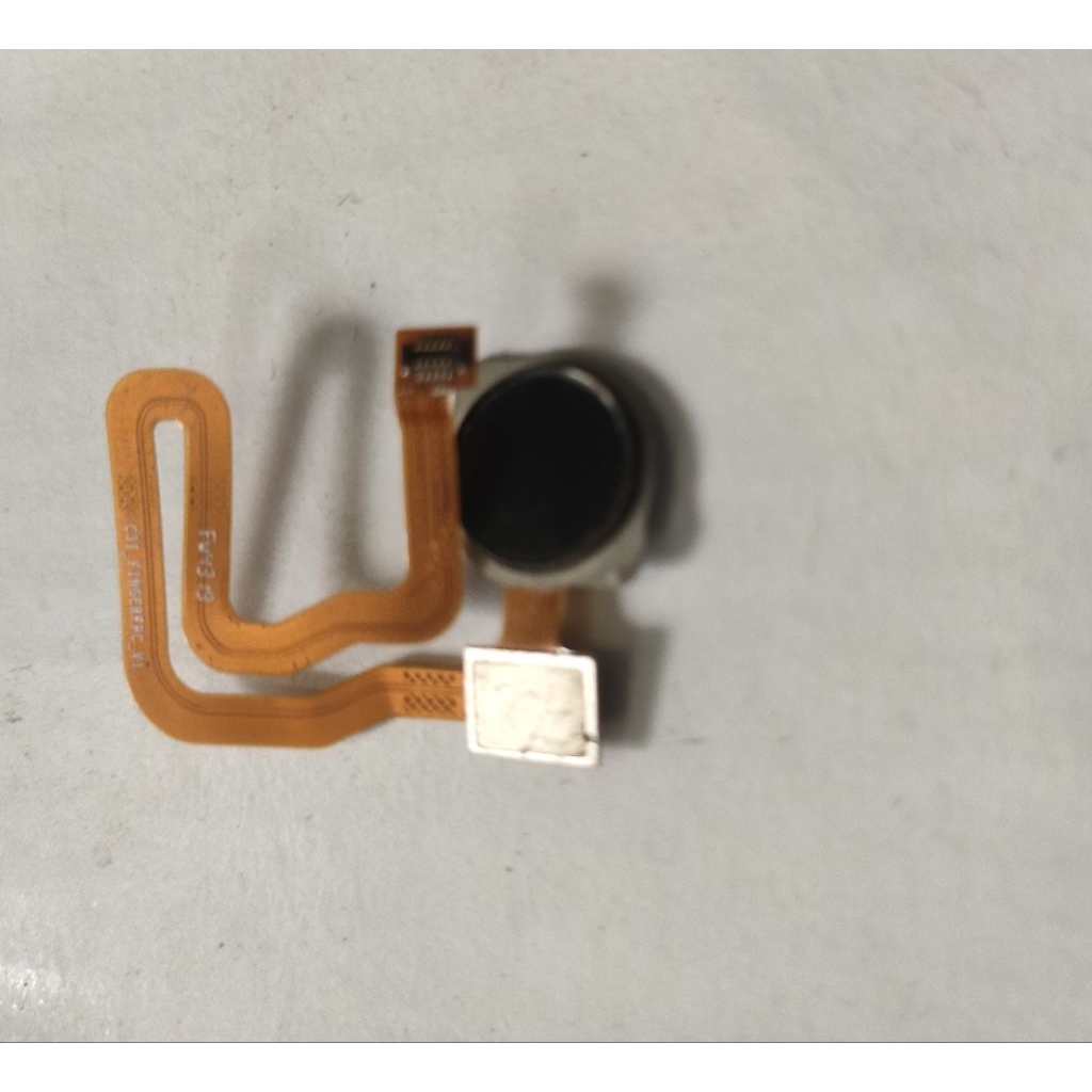 Fingerprint Redmi 8 Cabutan