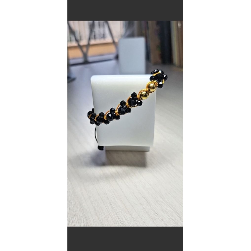 gelang pandora mickey