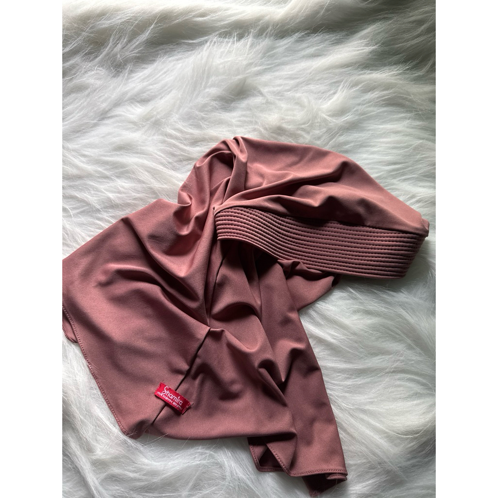 BERGO PINK