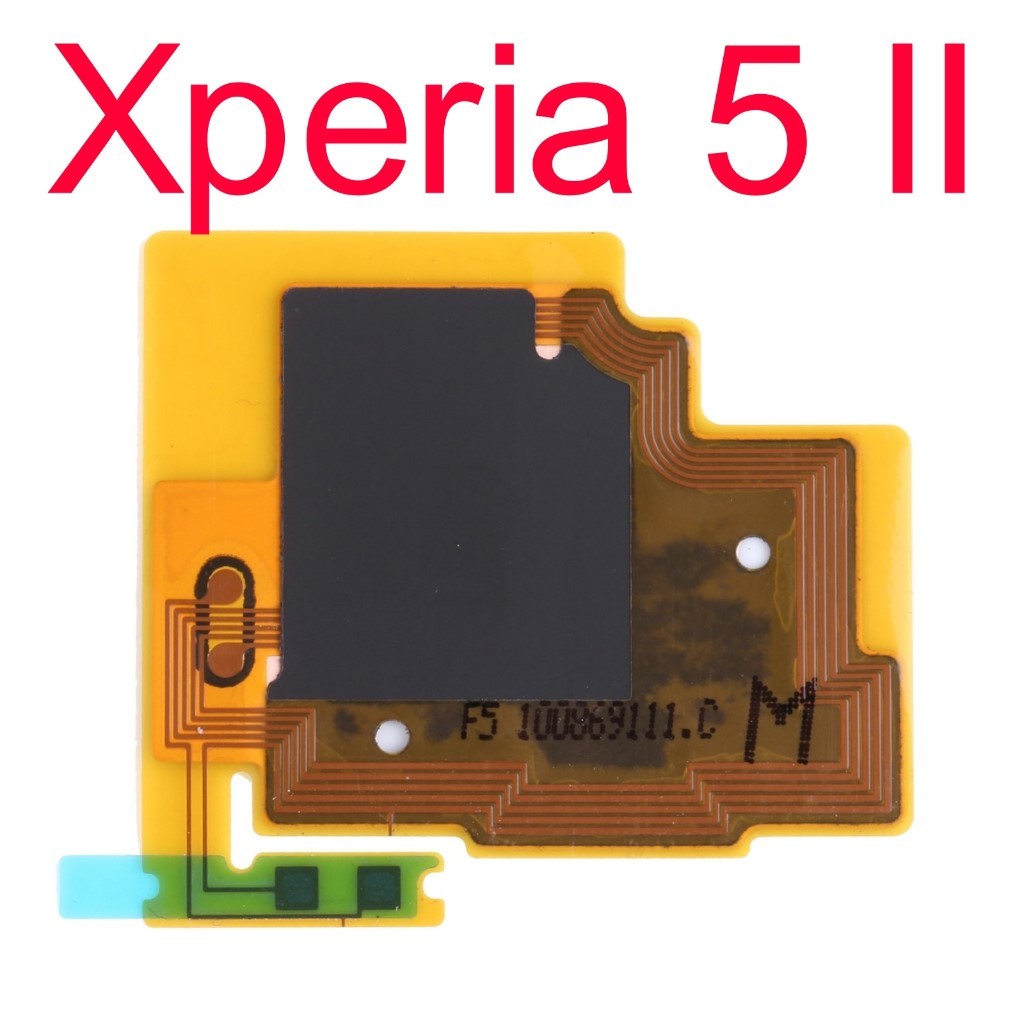 NFC Sony Xperia 5 ii - XQ-AS42 - XQ-AS52 - XQ-AS62 - XQ-AS72 - A002SO - SO-52A - SOG02