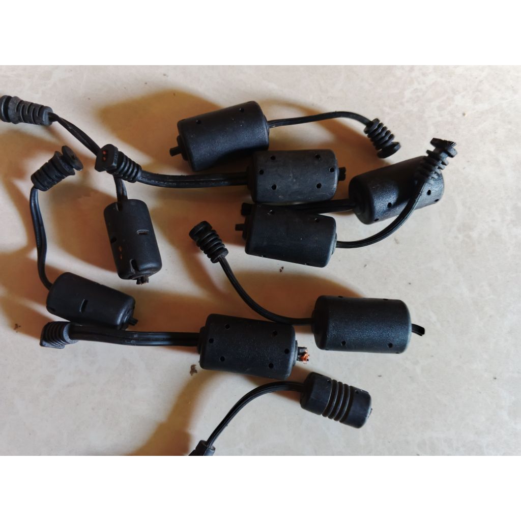 Emi Filter copotan