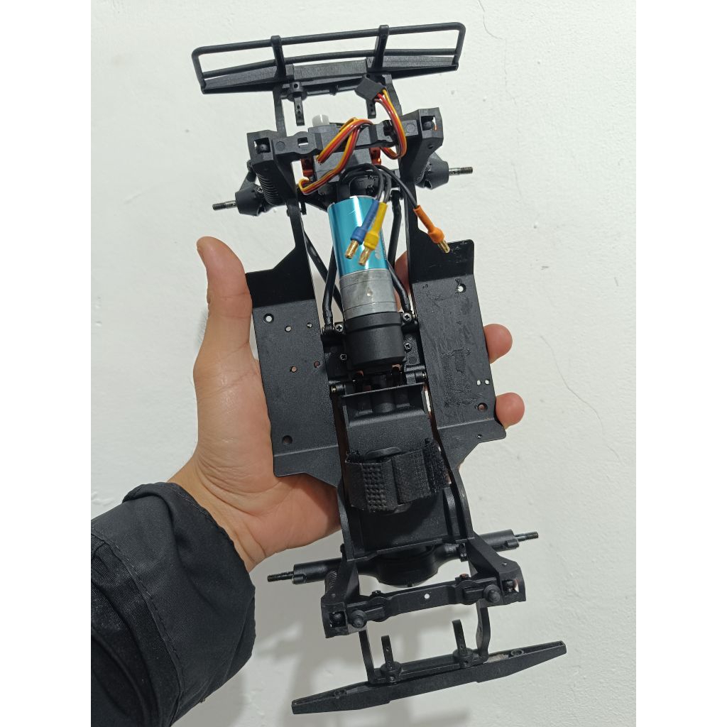RGT 136161 Kit V2
