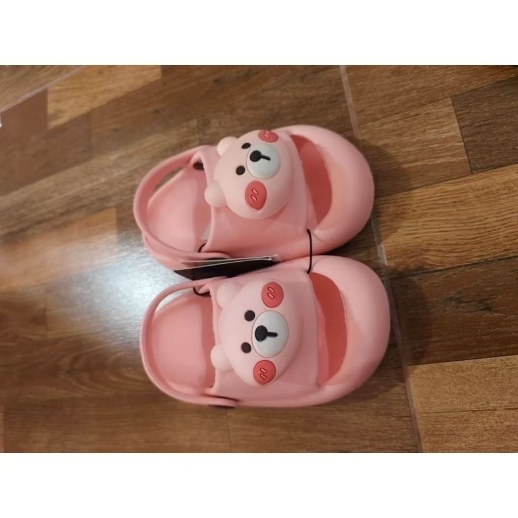 Nevada Sandal Anak Cewek Cowok