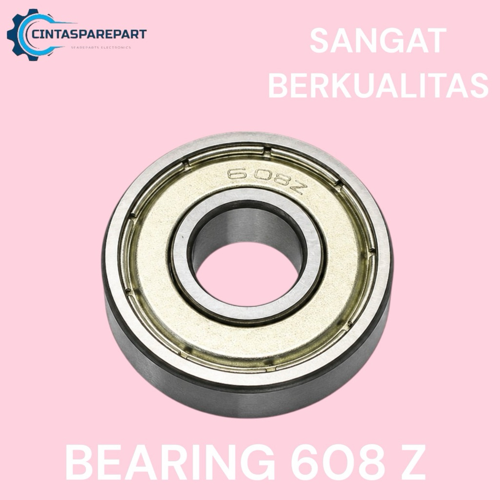 BEARING 608Z/ LAKER 608 Z/ LAHER BEARING 608Z/ BALL BEARING 608Z/ BALL BEARING 608Z/ BALL BEARING HI
