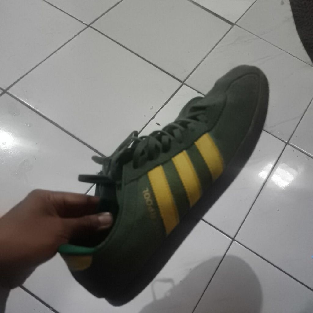 Adidas Liverpool