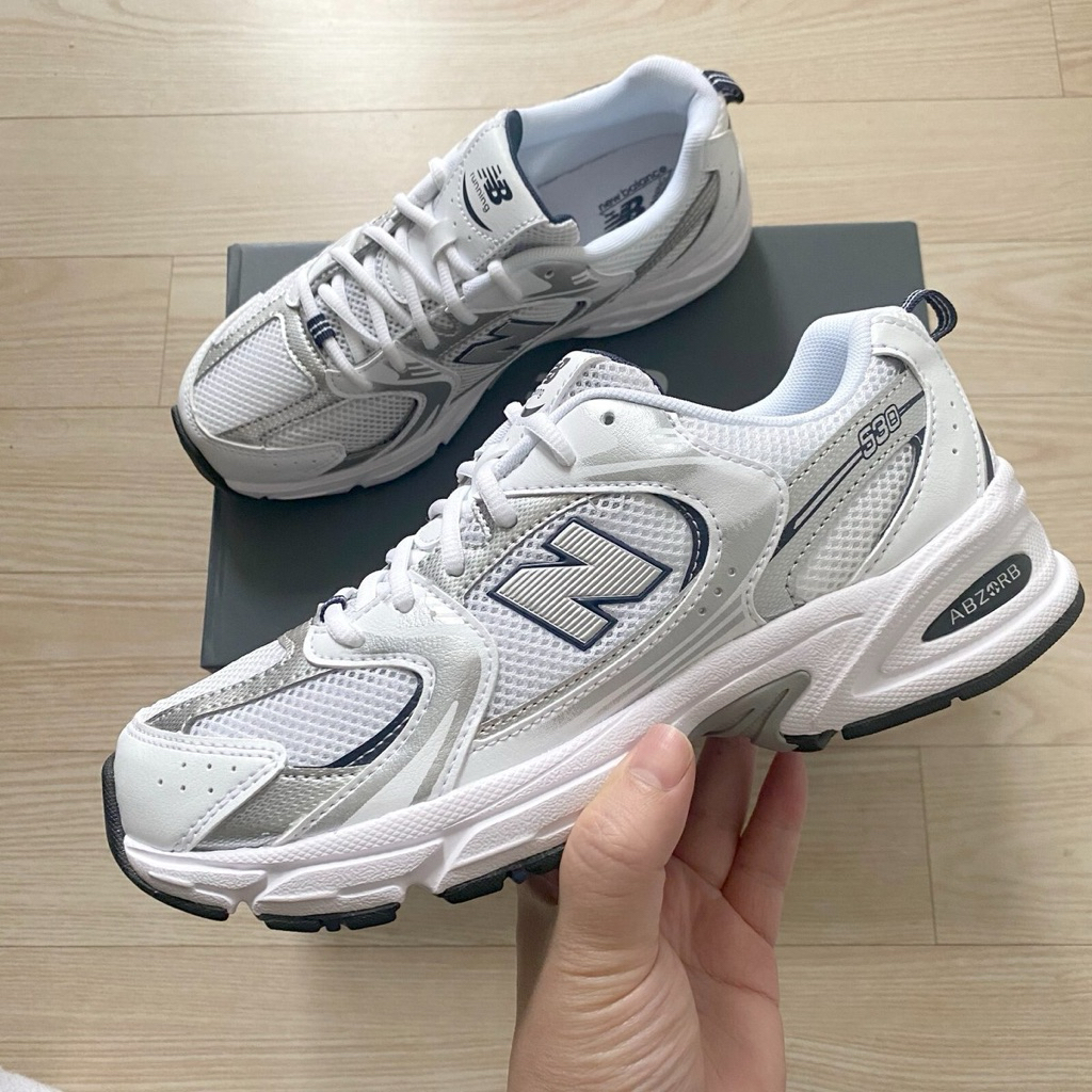 sepatu Nb 530