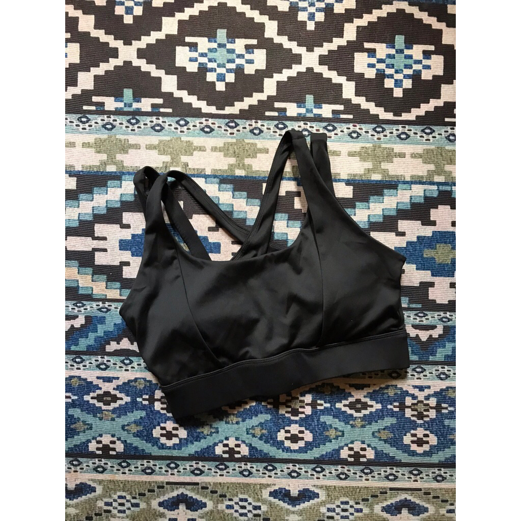 preloved SPORT BRA