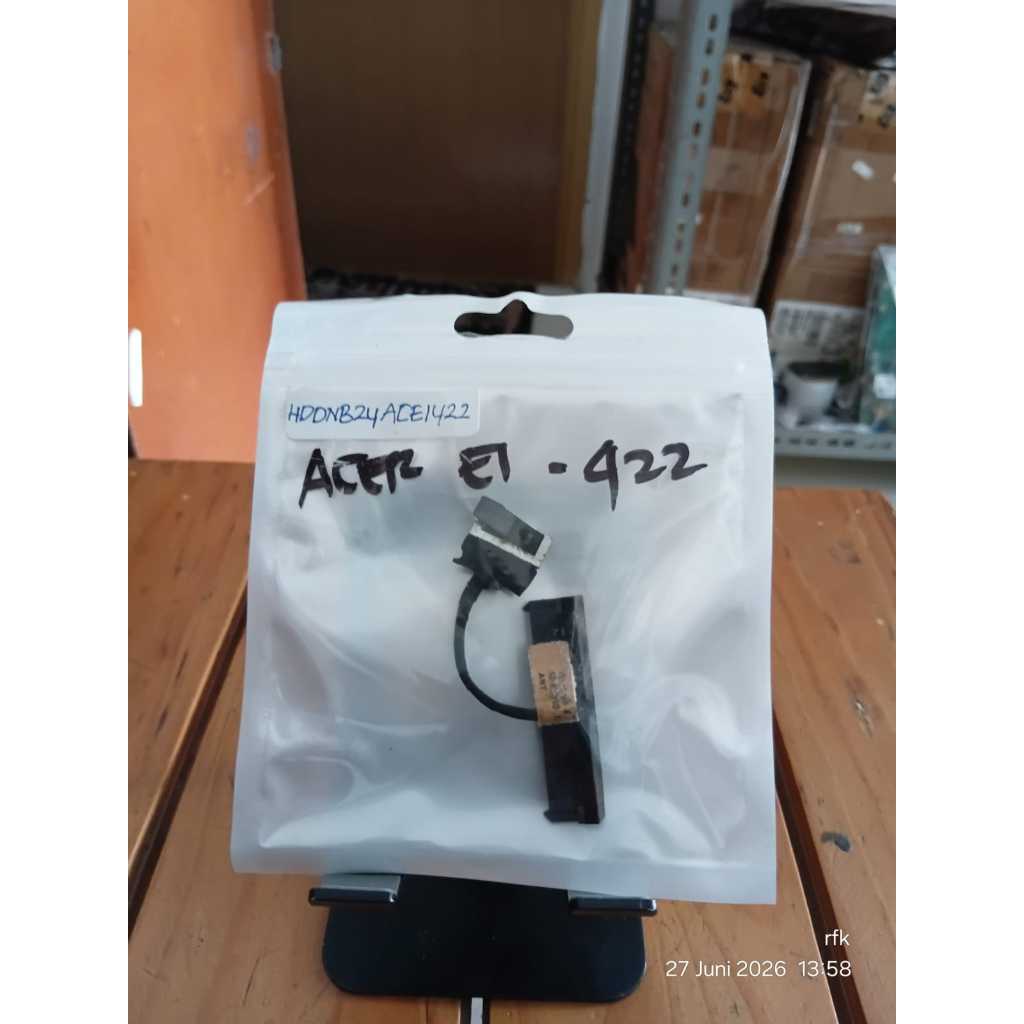 HDD Converter Acer E1-422