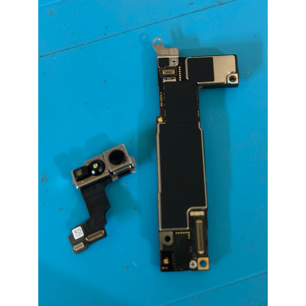 Mesin Iphone 15 128gb IBOX