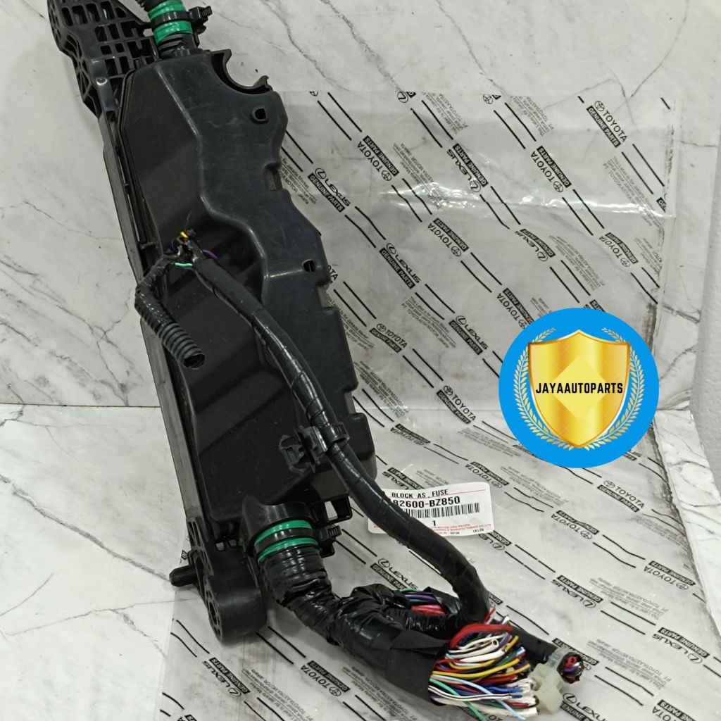 Fuse Box All New Avanza 82600-BZ850 Original