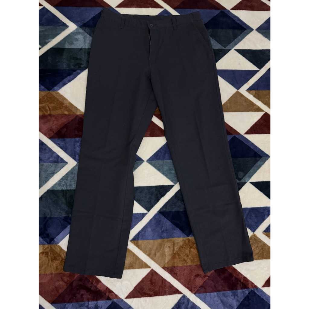 Chino Pants Dickies Black