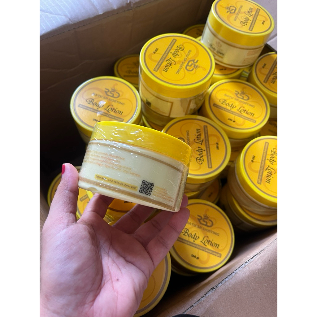 LOTION RSD