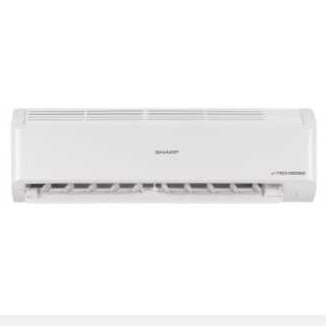AC SHARP INVERTER 1,5 PK AH-X13BEY