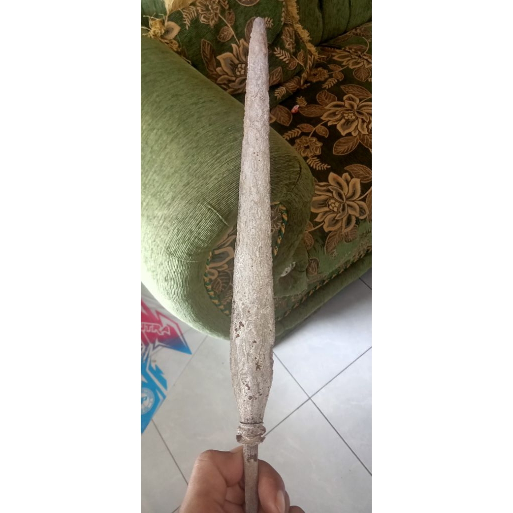 wilahan tumbak sepuh kudhup Gambir