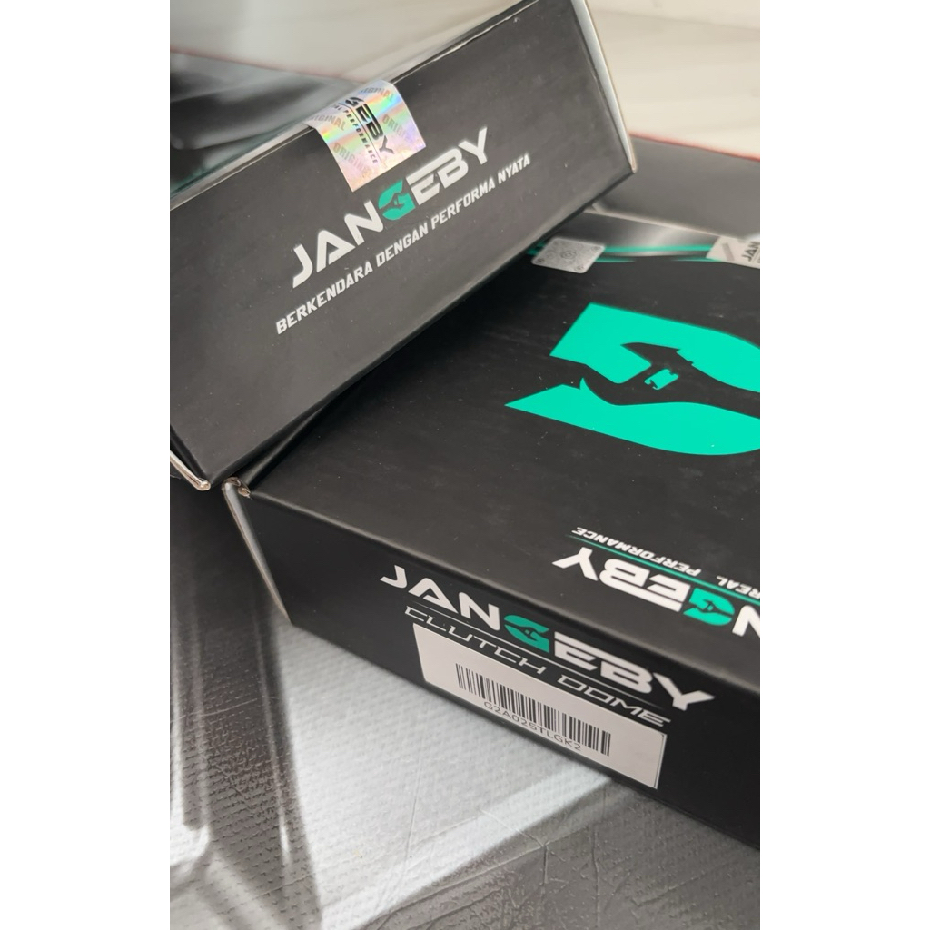 mangkok JANGEBY 5TL GK2 Custom