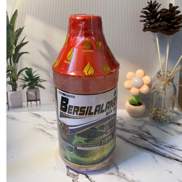 HERBISIDA BERSILALANG 559 SL 1 L