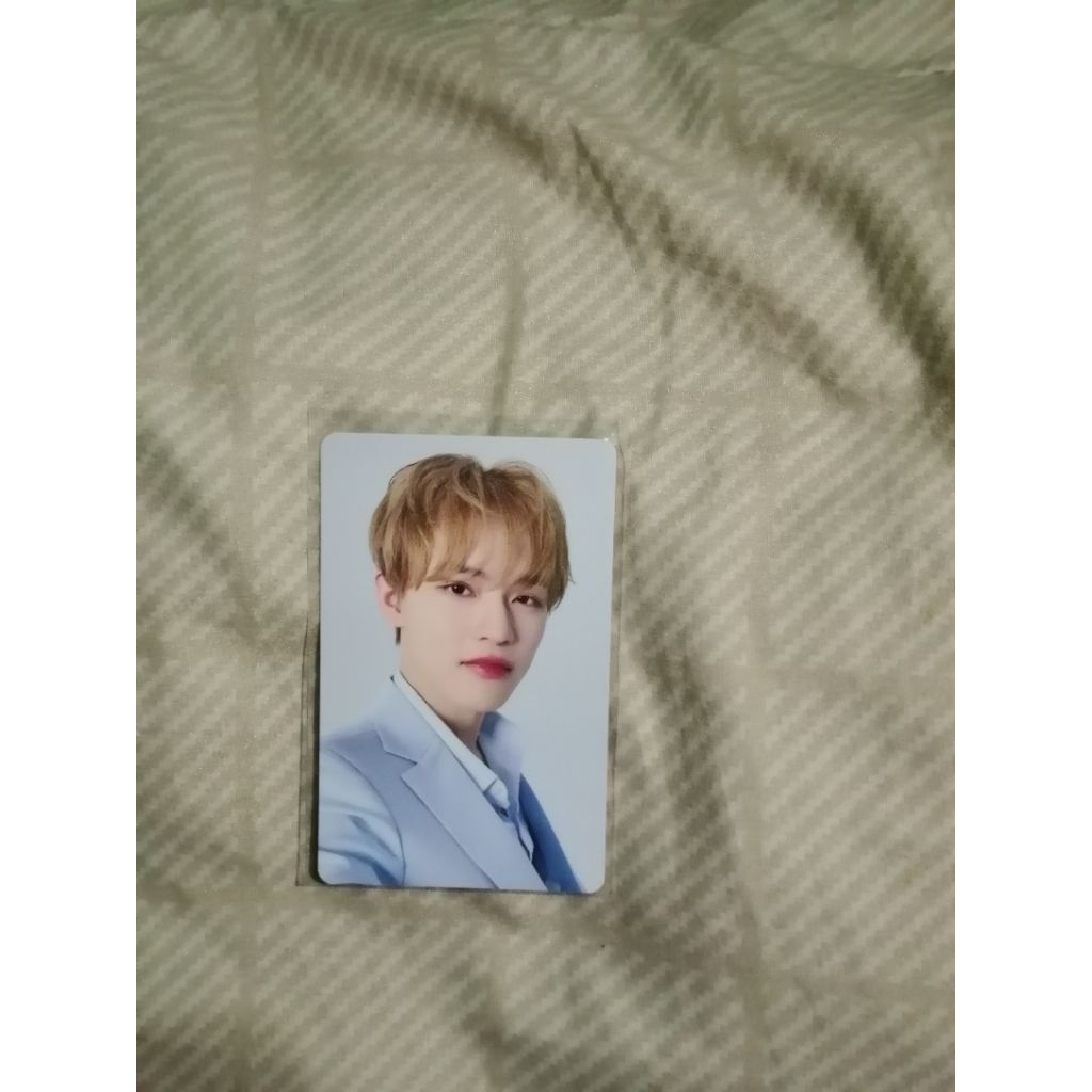 pc chenle official