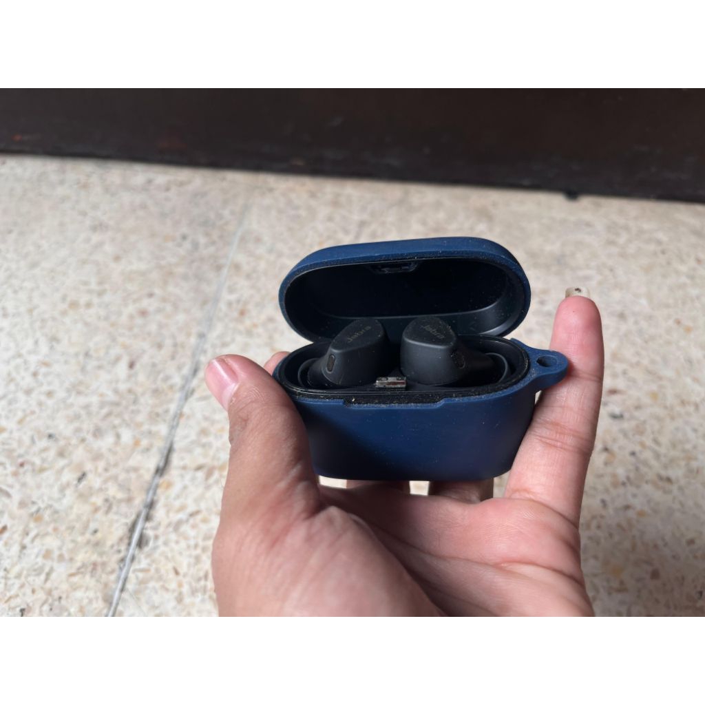 TWS Jabra Elite 4 Active second Preloved