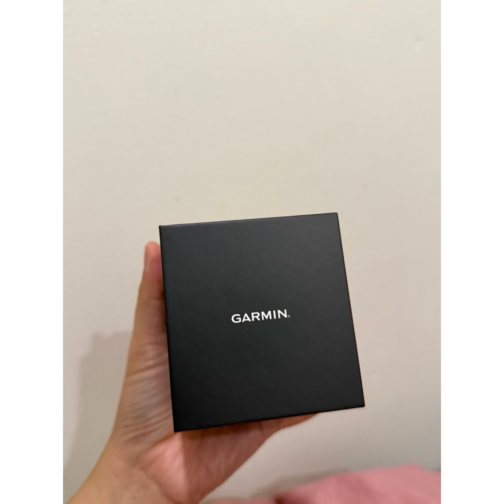 Garmin Forerunner 165