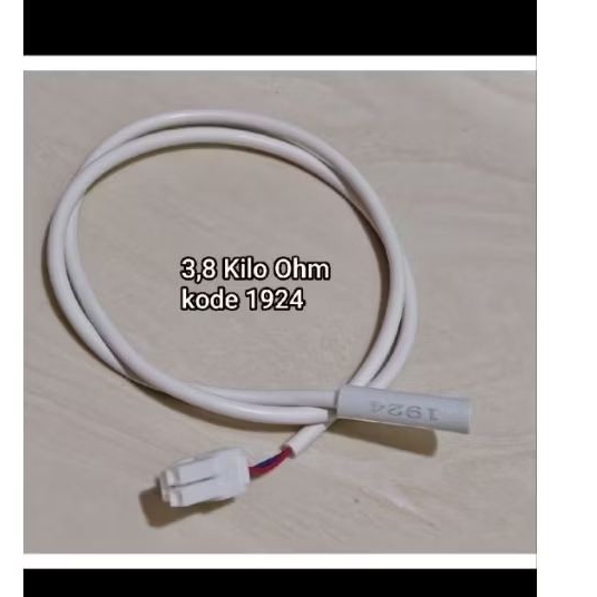 New THERMISTOR KULKAS POLYTRON / TERMIS KULKAS POLYTRON 1924