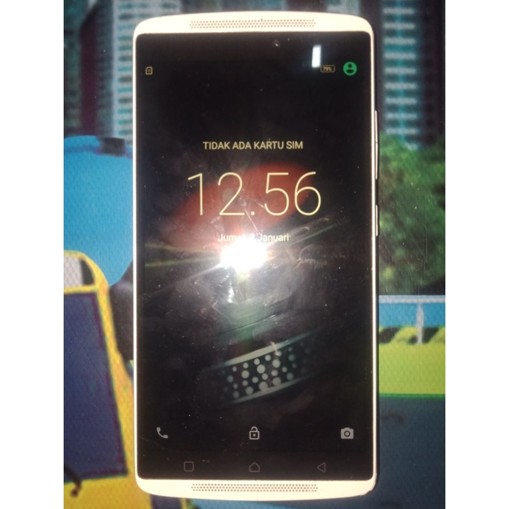 Lenovo k4 note